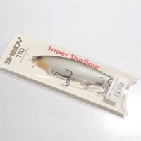 シンディ１１０　スーパーシャローマッドシャッド